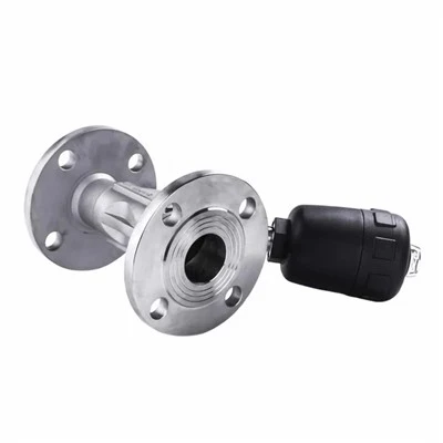 Spring Return Fail-safe Electric Actuator